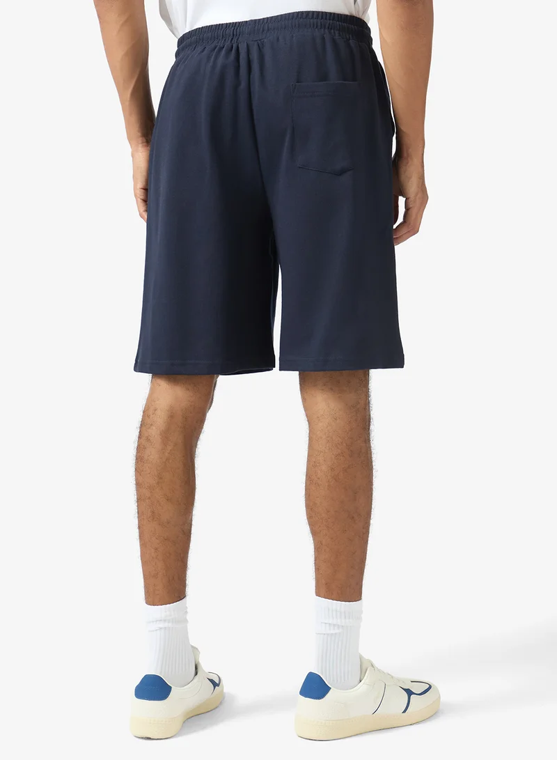 Seventy Five Basics  Baggy Shorts for Men | Best Price UAE