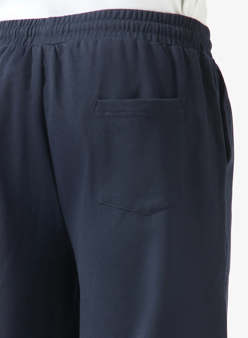 Seventy Five Basics  Baggy Shorts for Men | Best Price UAE