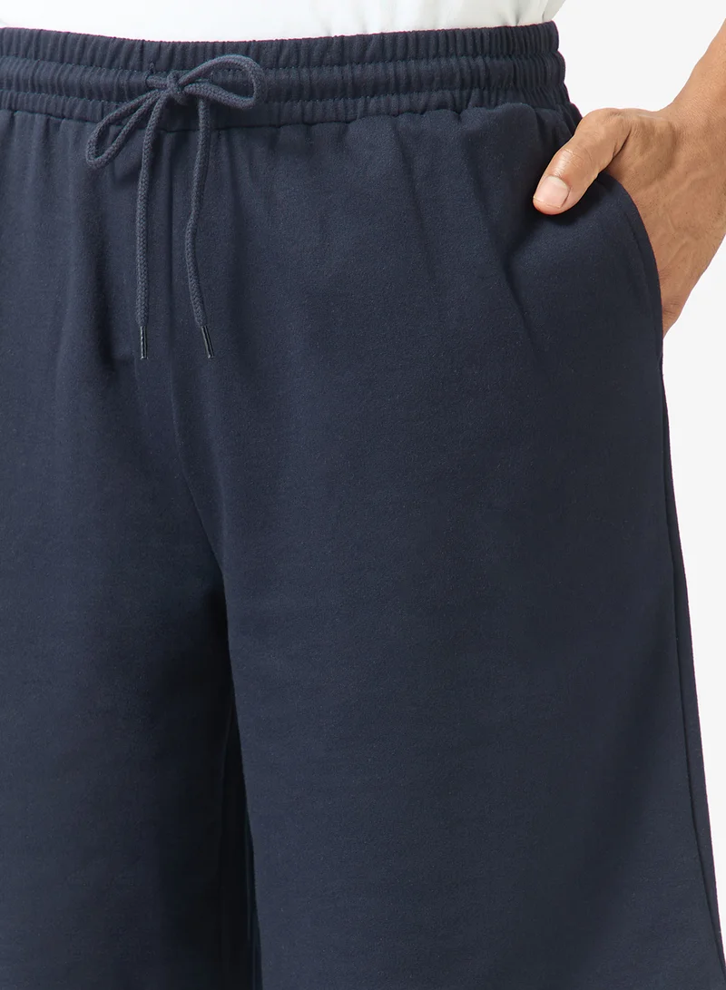 Seventy Five Basics  Baggy Shorts for Men | Best Price UAE