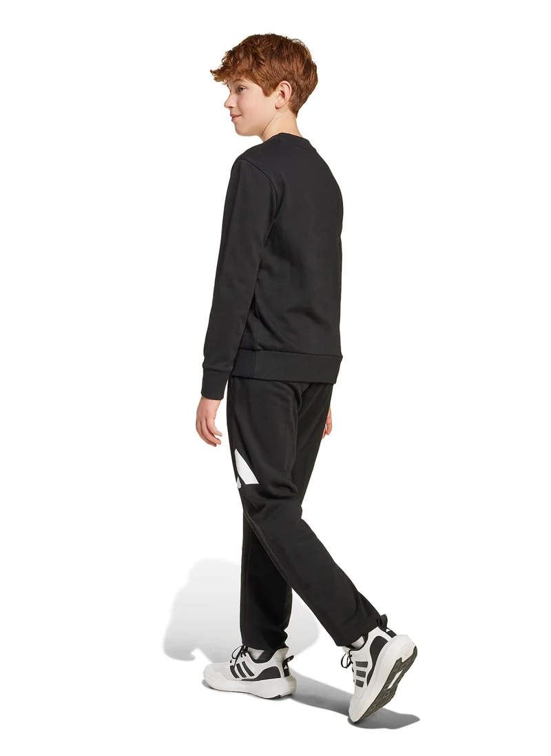 Adidas Youth Essential Joggers Set