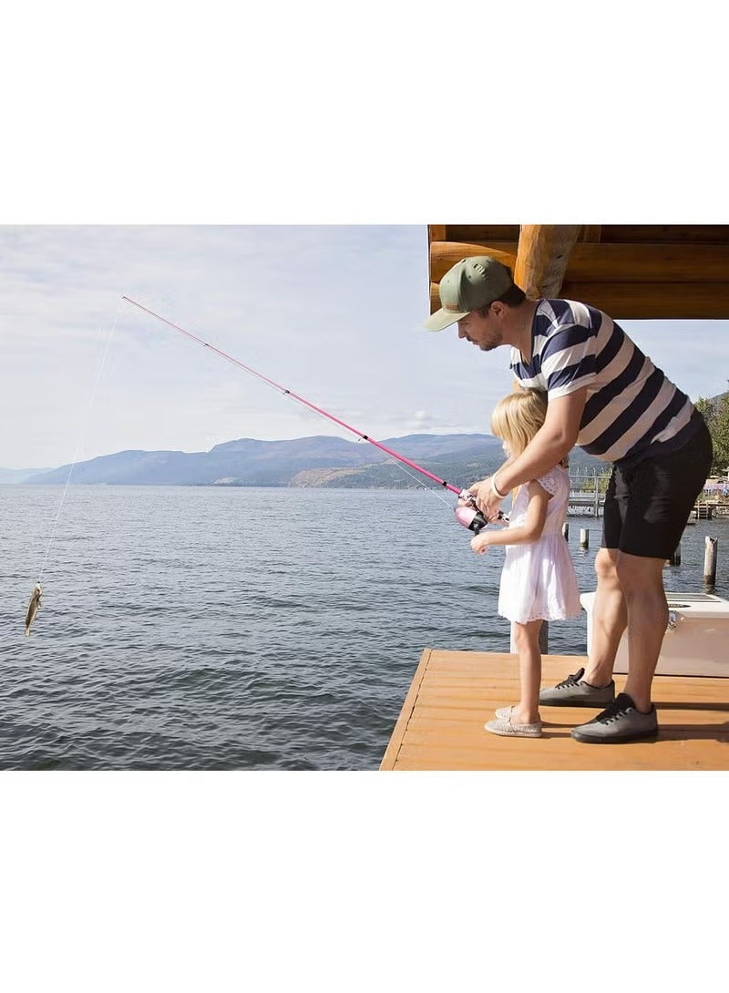 Anna Children's Outdoor Fishing Gear Set - Image 5