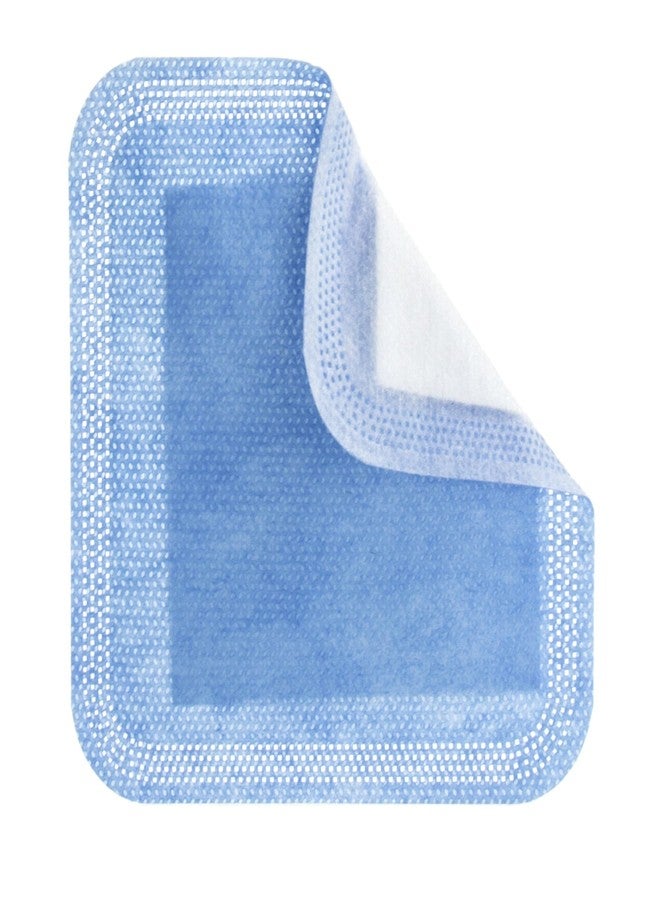 Dermarite Industries Hydra Lock SA Pouch, 6x10, 10 Count - Image 2