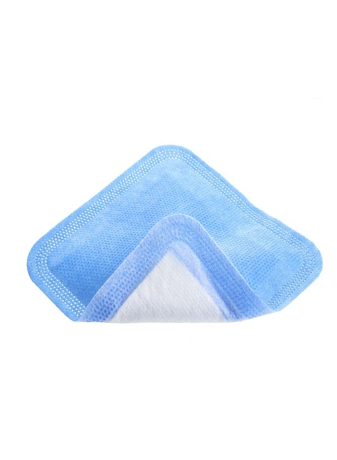 Dermarite Industries Hydra Lock SA Pouch, 6x10, 10 Count - Image 3