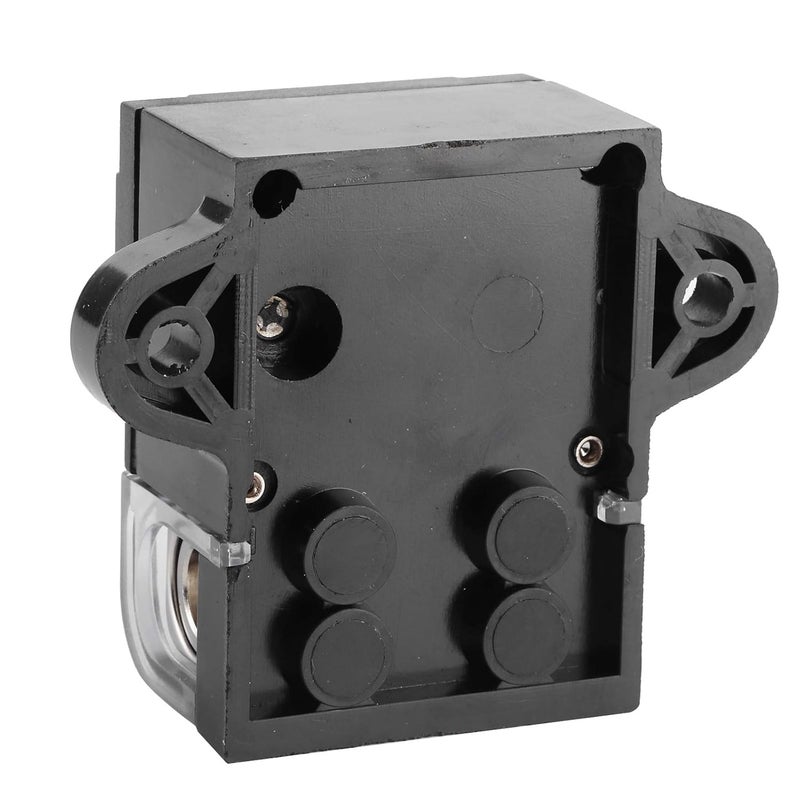 60A Circuit Breaker for Marine Boat Trolling Motor Audio Inverter Bike Car - Image 5