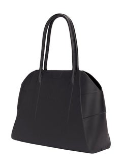 O bag O bag unique with Long Handles in Black  - Image 3