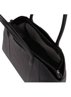 O bag O bag unique with Long Handles in Black  - Image 5