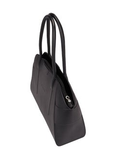 O bag O bag unique with Long Handles in Black  - Image 4