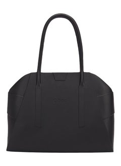O bag O bag unique with Long Handles in Black  - Image 2