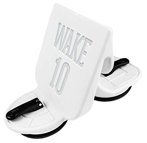 WAKE 10 Wakesurf Creator - Wake Surf Shaper - Wave Generator - Image 1