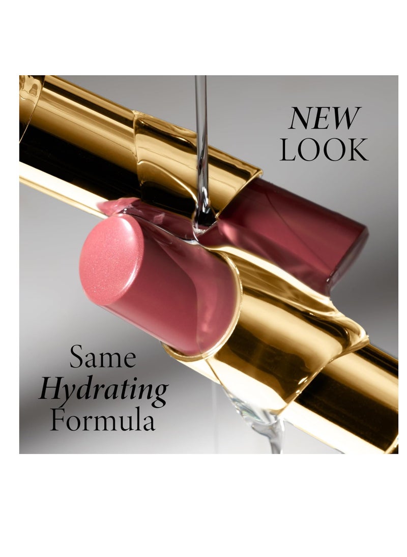 LAURA GELLER NEW YORK - LAURA GELLER NEW YORK Jelly Balm Moisturizing Tinted Lip Balm - In the Buff - Hydrating Vitamin E - Semi-Shine Finish - Image 1