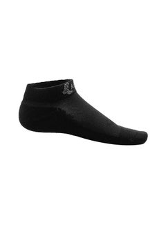 Mueller Mueller Graduated Compression Ankle Socks Black XS 47020 