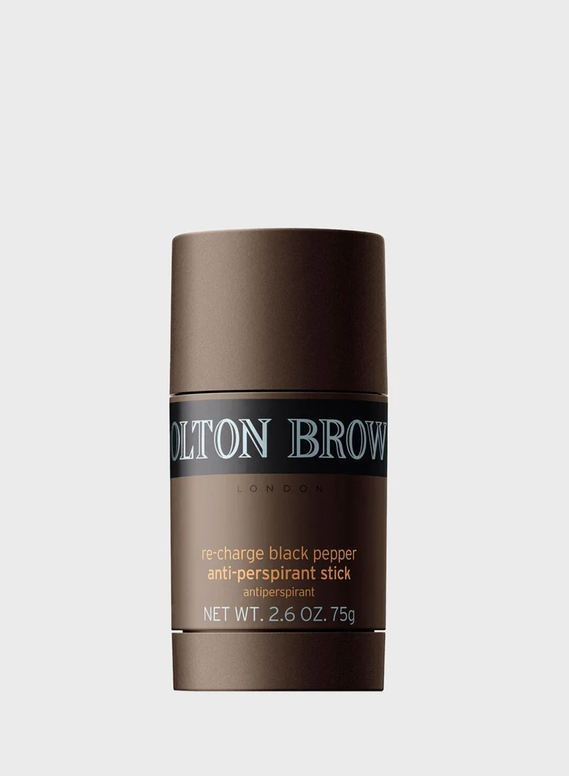 MOLTON BROWN Black Pepper Anti-Perspirant Stick