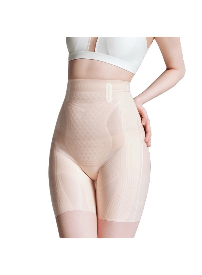 Gracewell High Waist Shaping Tummy Control Lifting Postpartum Waist Trainer Slimming Panties For Women