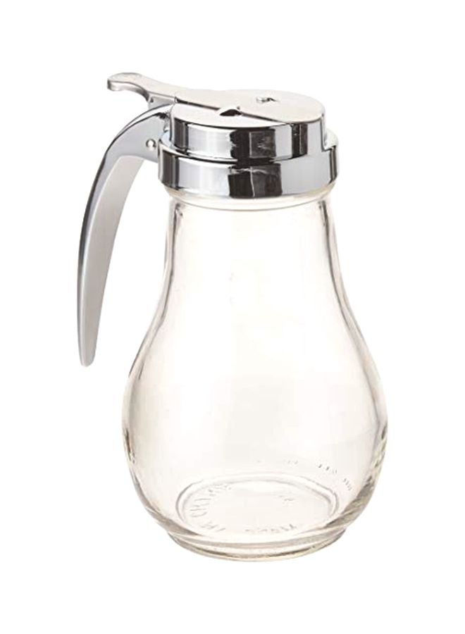 وينكو موزع عسل وشراب القيقب بغطاء مصنوع من المعدن - Image 1