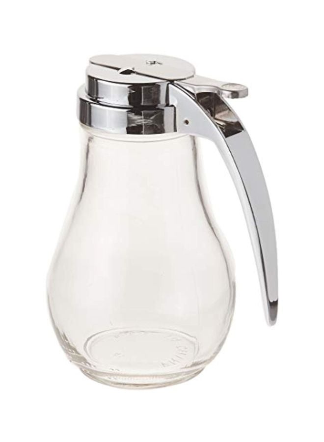 وينكو موزع عسل وشراب القيقب بغطاء مصنوع من المعدن - Image 2