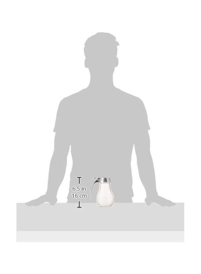 وينكو موزع عسل وشراب القيقب بغطاء مصنوع من المعدن - Image 4