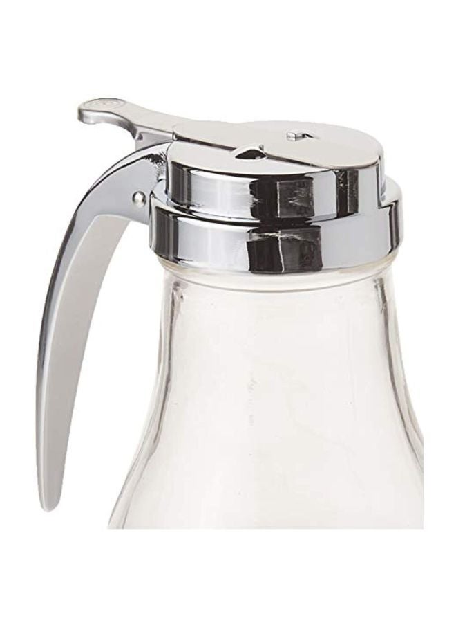 وينكو موزع عسل وشراب القيقب بغطاء مصنوع من المعدن - Image 3