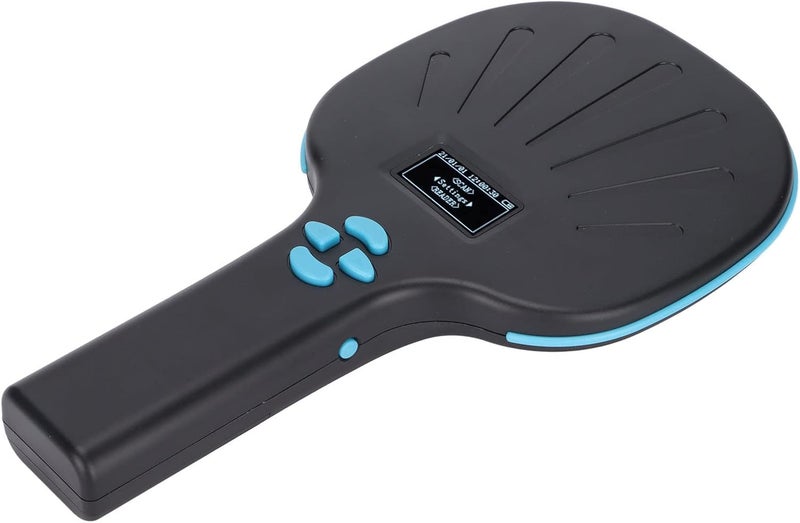 Tyenaza Barcode Scanner Wireless Handheld Animal Chip QR Code Scanner with Receiver Data Cable for Material Management - Image 4