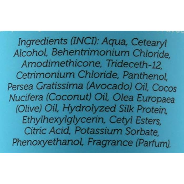 Earth Science Deep Conditioning Masque for Hair, 2 Fluid Ounce - Image 4