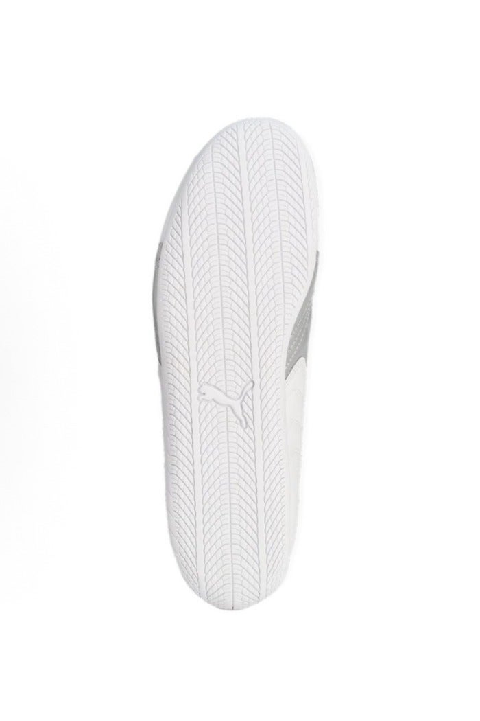 PUMA Speedcat Go OG Sneakers White/Silver For Men/Women/Students - Image 5