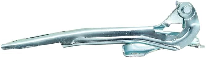 TYG Hood Hinges (Driver Side) for Honda Civic (2012-2015) Aftermarket Replacement - Image 2