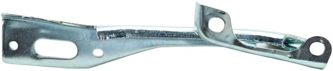 TYG Hood Hinges (Driver Side) for Honda Civic (2012-2015) Aftermarket Replacement - Image 3