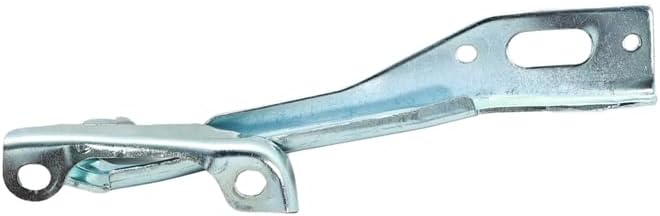 TYG Hood Hinges (Driver Side) for Honda Civic (2012-2015) Aftermarket Replacement - Image 4