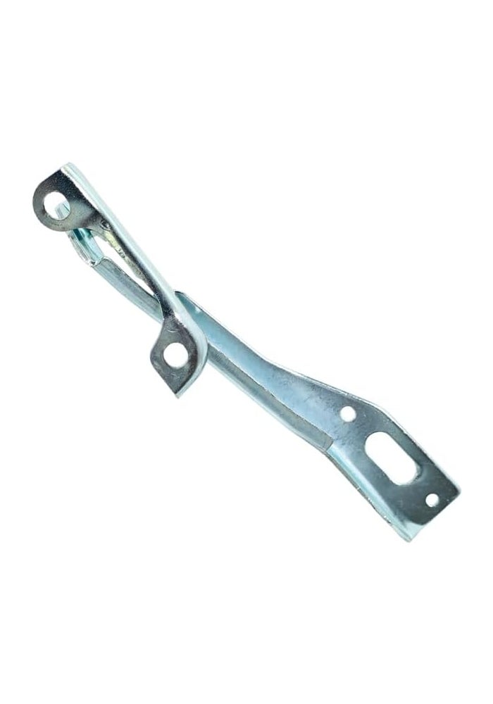 TYG Hood Hinges (Driver Side) for Honda Civic (2012-2015) Aftermarket Replacement - Image 5