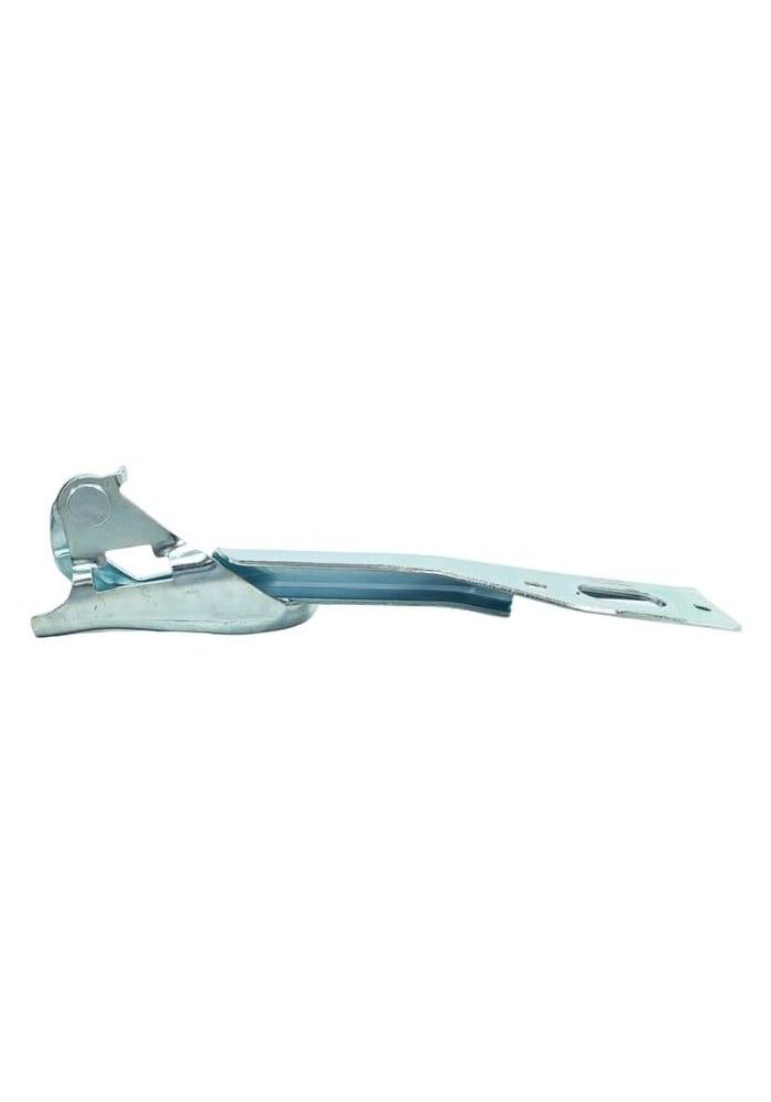 TYG Hood Hinges (Driver Side) for Honda Civic (2012-2015) Aftermarket Replacement - Image 1