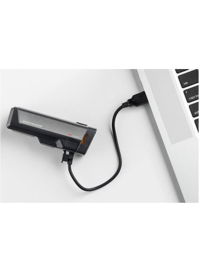 Bontrager Ion Elite R Front Light - Image 4