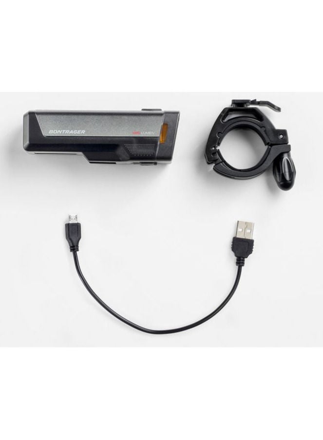 Bontrager Ion Elite R Front Light - Image 5