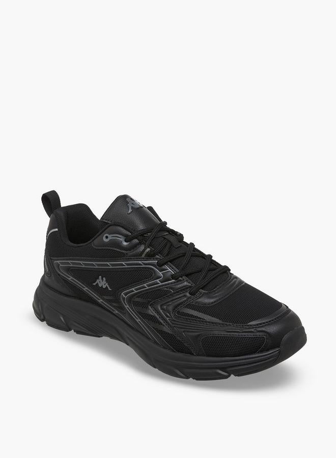 Kappa Men Lace-Up Sports Shoes - Image 2