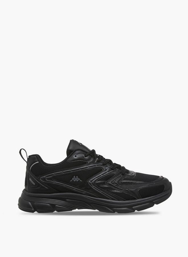 Kappa Men Lace-Up Sports Shoes - Image 3