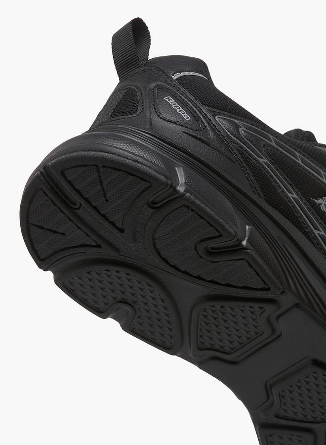 Kappa Men Lace-Up Sports Shoes - Image 5