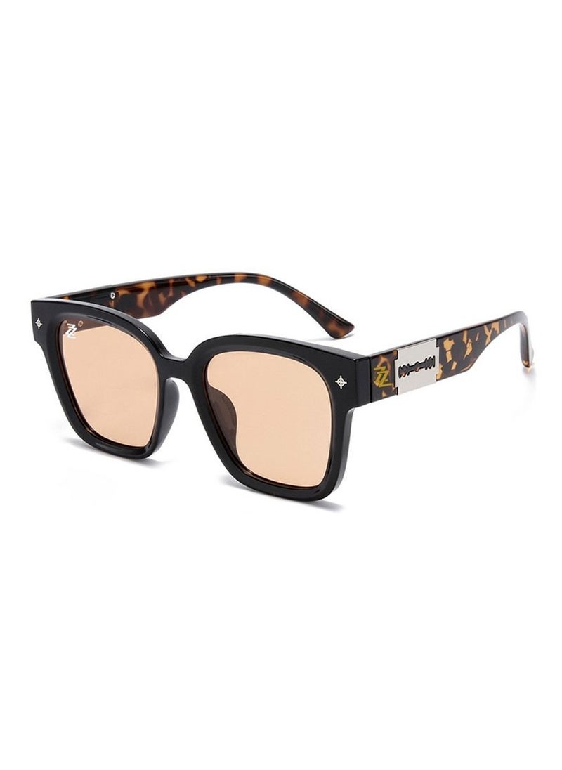ZIAZONE - Ziazone Square Sunglasses - Image 1