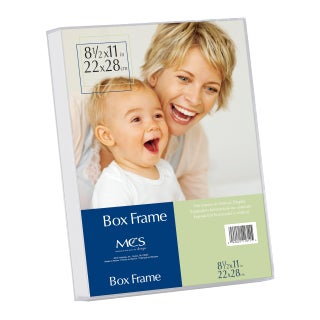 MCS 85x11 Inch Clear Box Frame 11811 - pzsku/Z2633E5A56BF5D28E2400Z/45/1749490860/4cf459e2-a2f0-4dfa-adc1-9be2ee16dec4