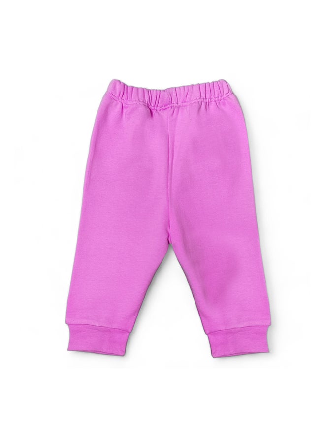 BabyShoora Baby playsuit set 4 pieces  - Image 4