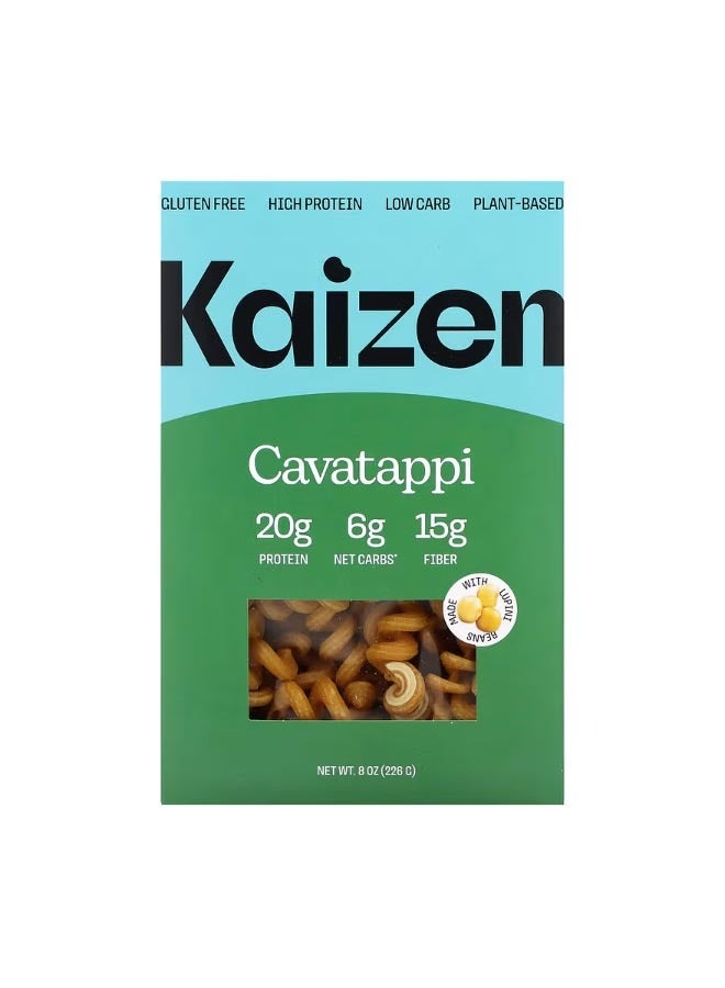 Kaizen Cavatappi 8 oz 226 g - Image 1