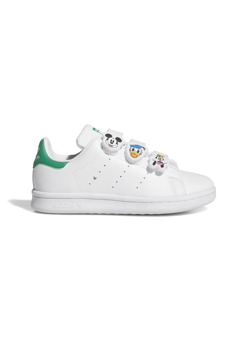 اديداس adidas STAN SMITH CF C White Originals Men Shoes