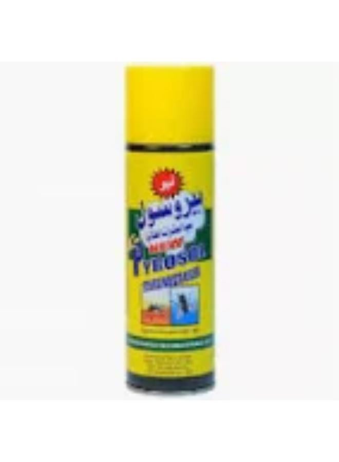 Pyrosol Flying Insect Killer 300ML