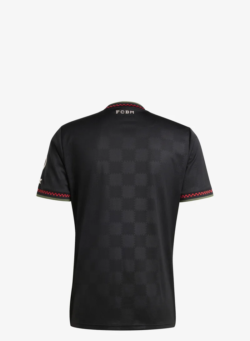 Adidas FC Bayern 25/26 Third Jersey