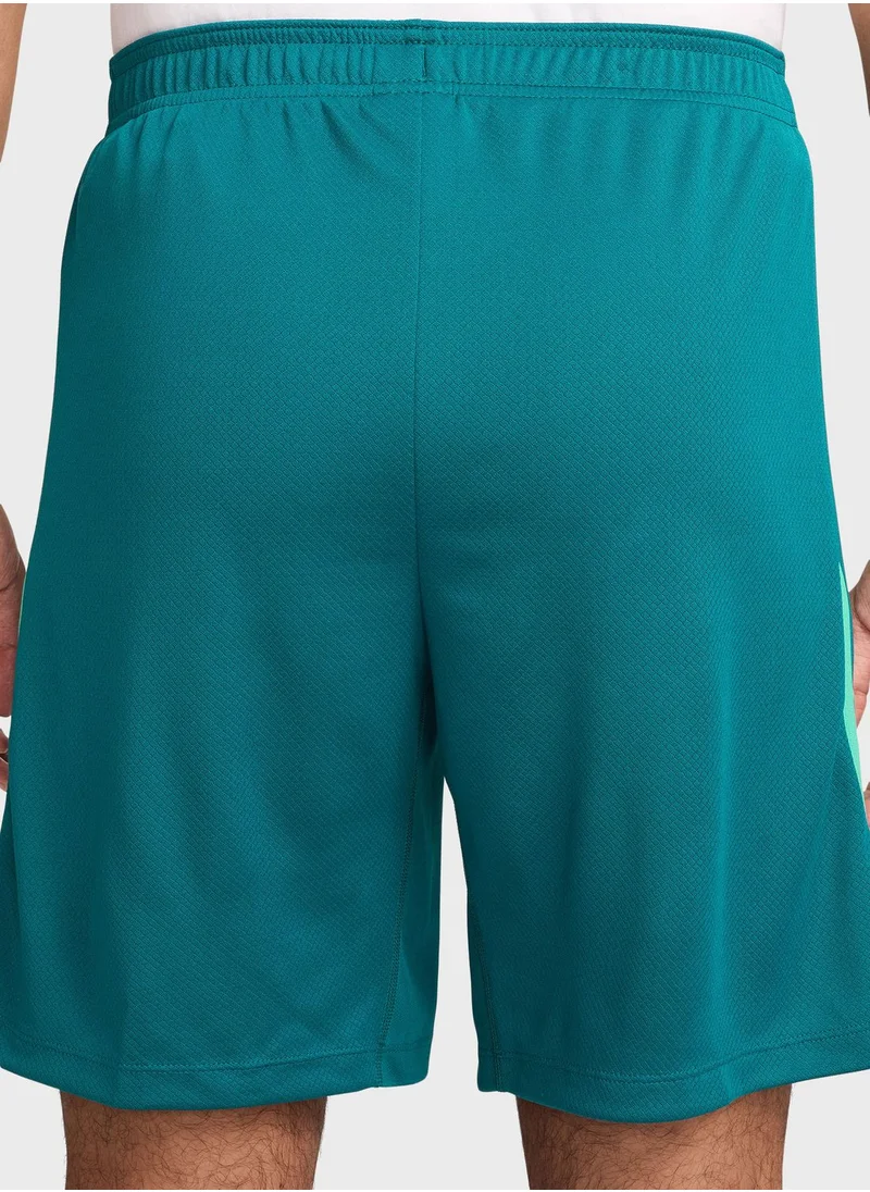 Nike Portugal Dri-Fit Strike Shorts