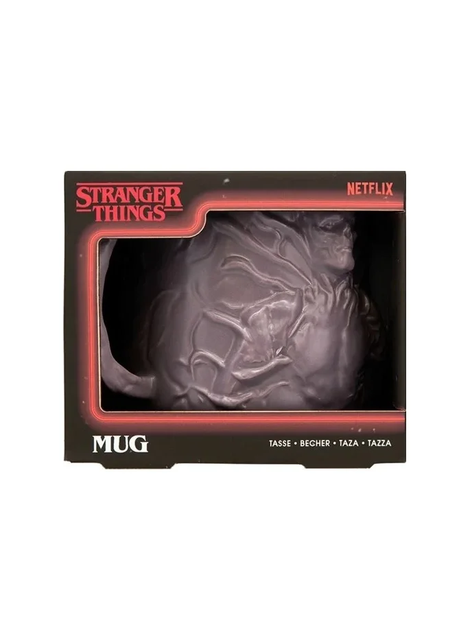 Paladone - Stranger Things 5 Vecna Shaped Mug