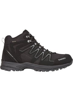 Treksta Tind Mid Gtx (M) Black Boots  - Image 1