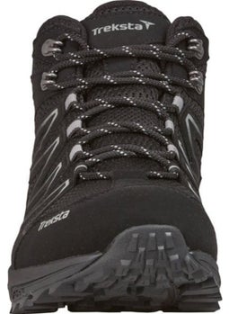 Treksta Tind Mid Gtx (M) Black Boots  - Image 3