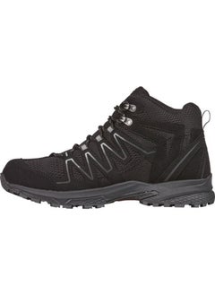 Treksta Tind Mid Gtx (M) Black Boots  - Image 5
