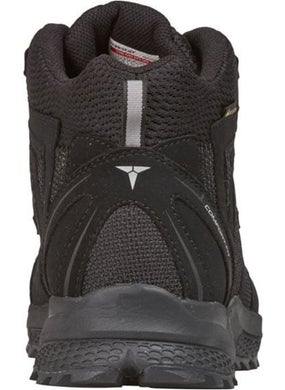Treksta Tind Mid Gtx (M) Black Boots  - Image 4
