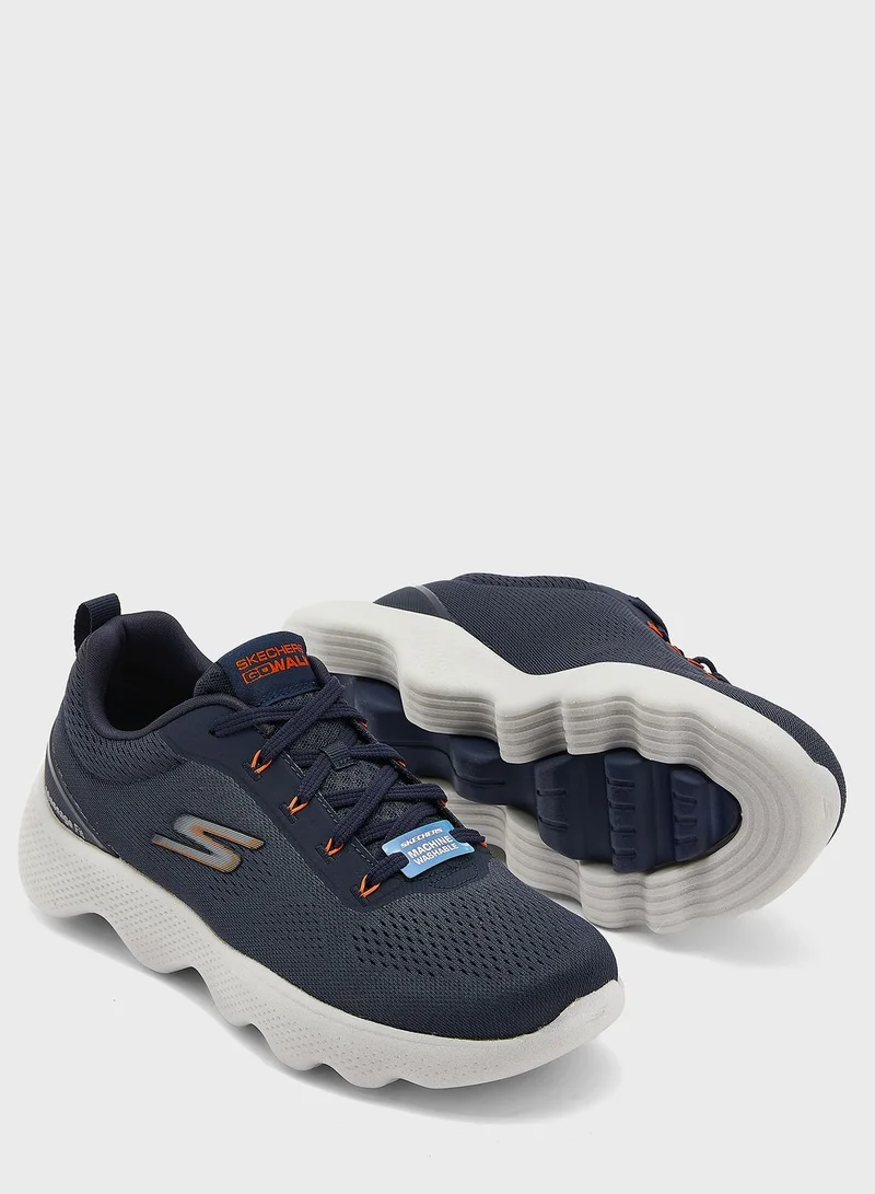 SKECHERS Go Walk Massage Fit