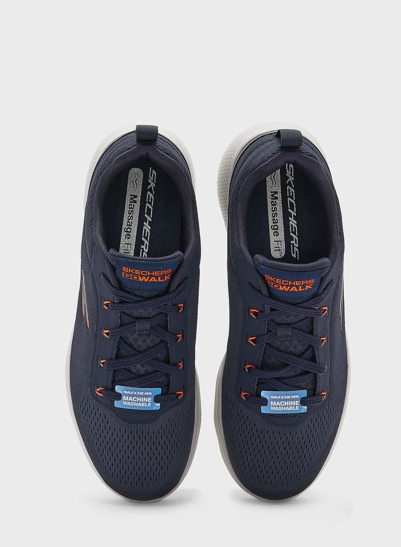 SKECHERS Go Walk Massage Fit