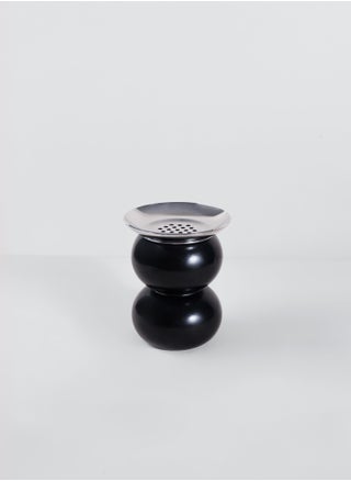 ENTRY HOME Modern Mini Incense Burner with an Elegant and Simple Design -Black Color - pzsku/Z263528C06C94235A794BZ/45/_/1731352719/f882547a-90f4-4f5a-ae46-e99cc98bcd50